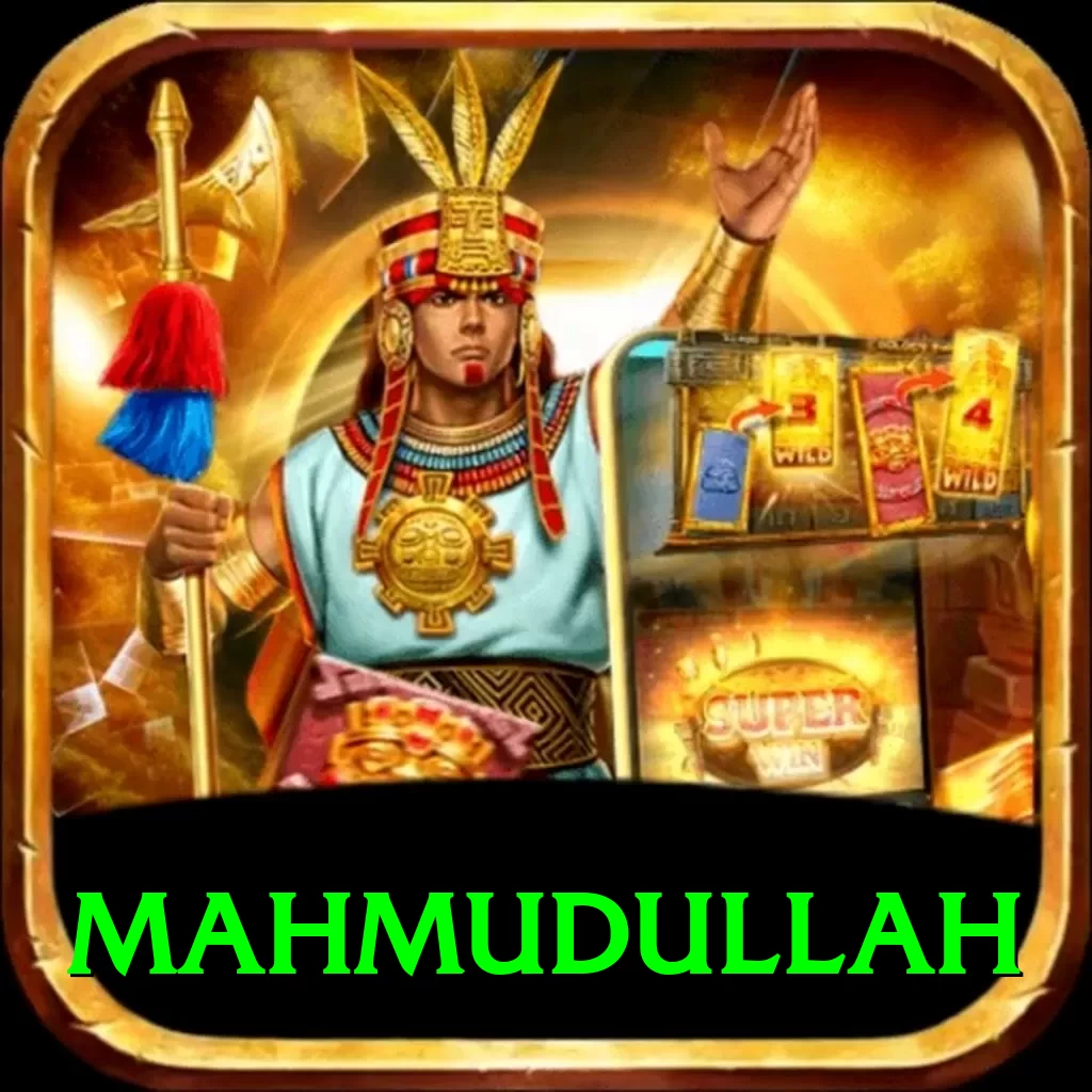 mahmudullah Mega - Daily Bonus - 2