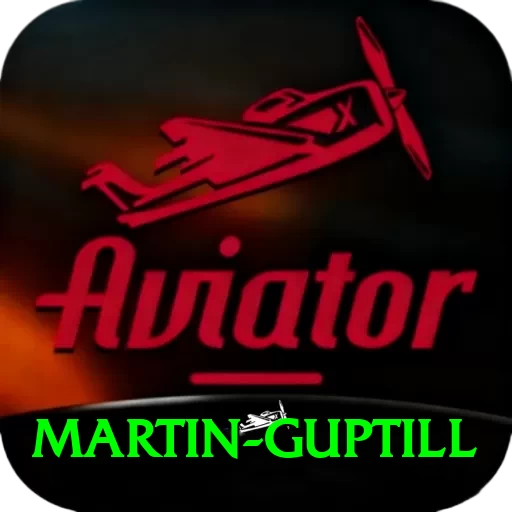 martin guptill Bonus King v1.3.6 - 2