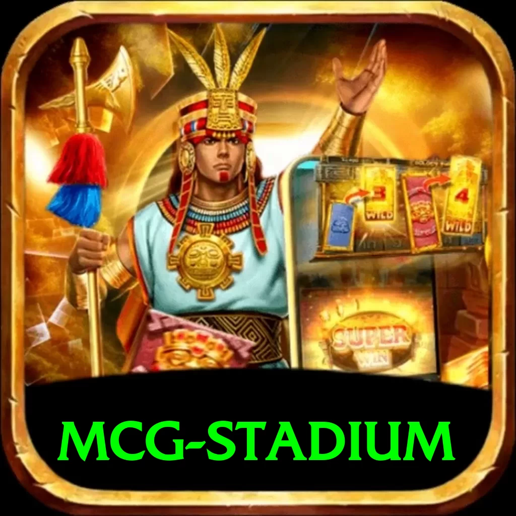 mcg stadium Live Turbo v4.3.8 - 2