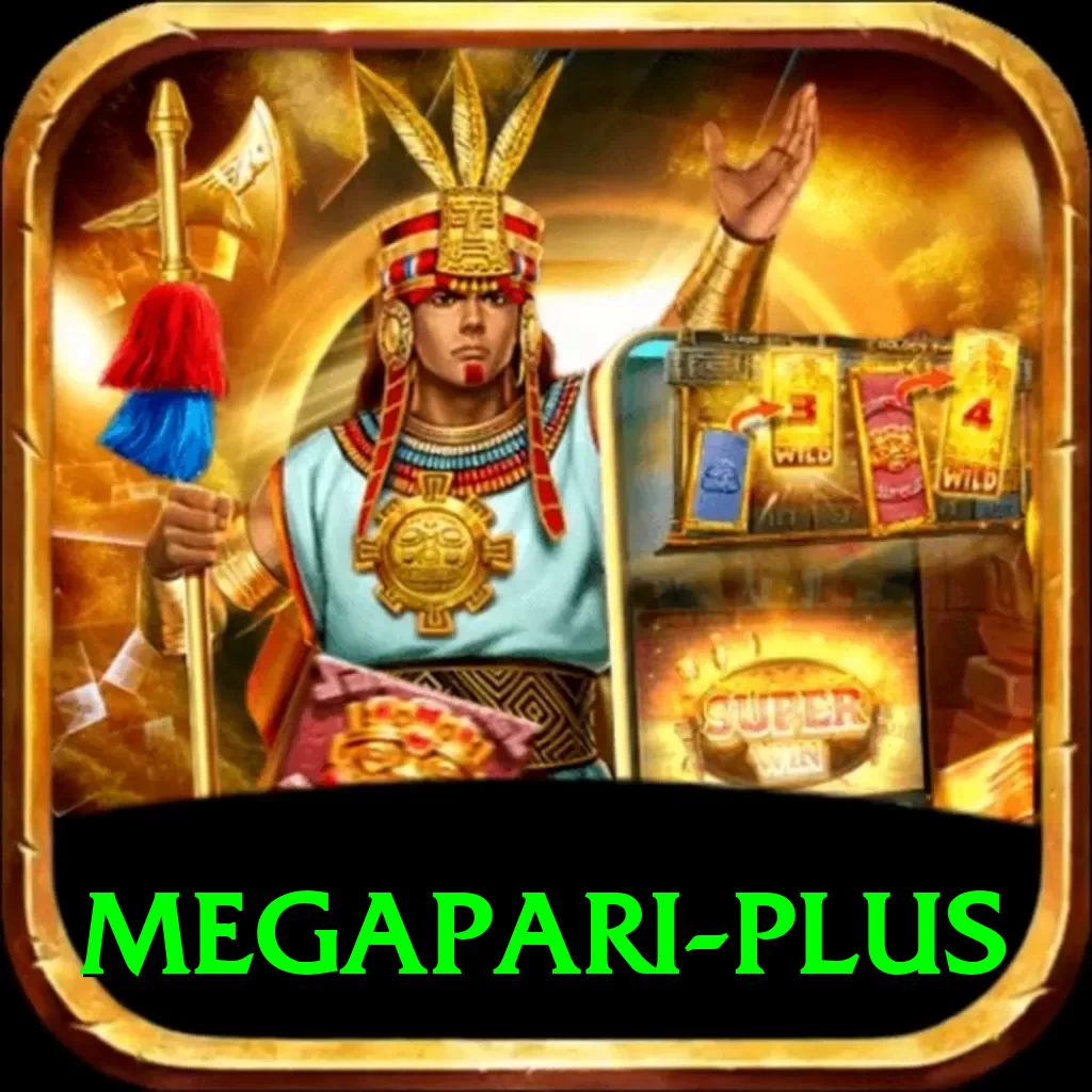 megapari Games Master - 2