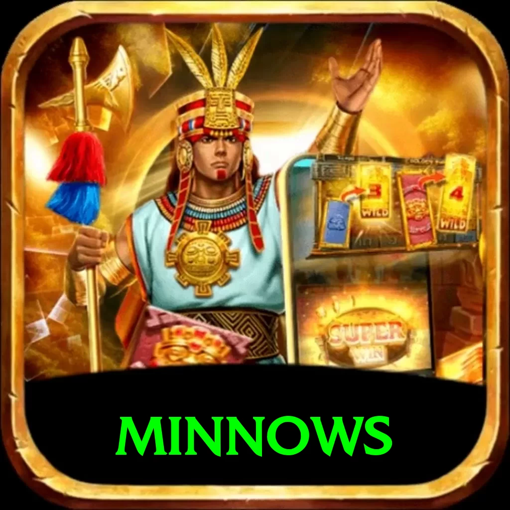minnows Supreme APK v5.5.2 - 2