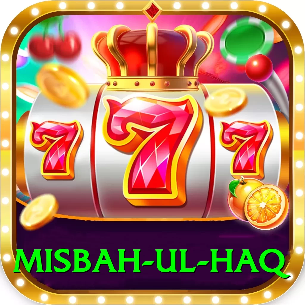 misbah ul haq Gaming Mega v2.2.3 - 2