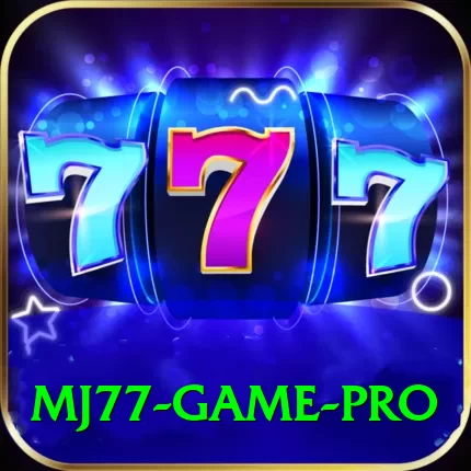 MJ77 Game - Legend Earning App - 2