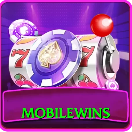 mobilewins - Slots King - 2