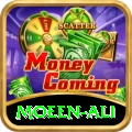 moeen ali Plus Gaming App