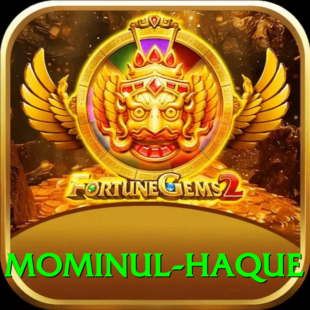 mominul haque Jackpot Champion v4.8.9 - 2