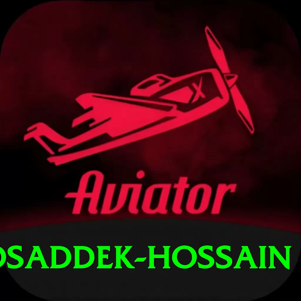 mosaddek hossain - Live Deluxe - 2
