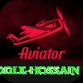 mosaddek hossain - Live Deluxe