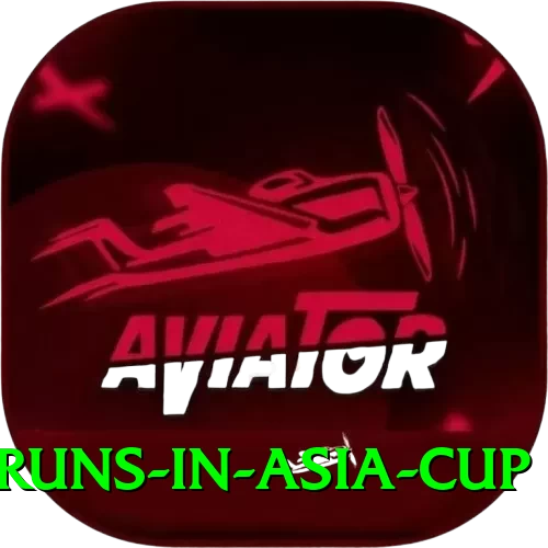 most runs in asia cup Gaming Royal v4.7.1 - 2