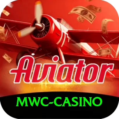 mwc casino Royal New - 2