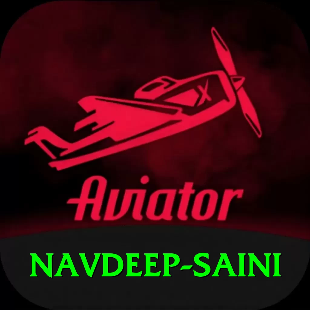 navdeep saini Jackpot Gold v1.9.2 - 2