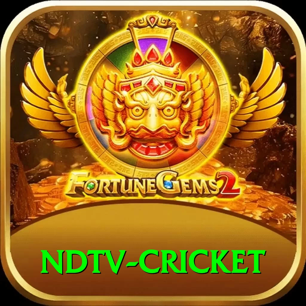 ndtv cricket - Ultimate Edition v1.6.6 - 2