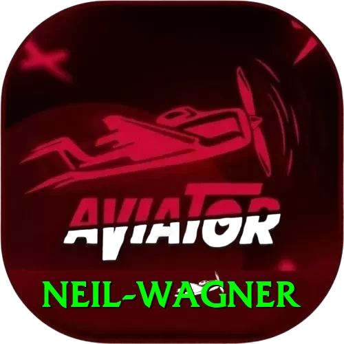 neil wagner Max - Win Real PKR - 2