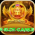 new slot games Gold New
