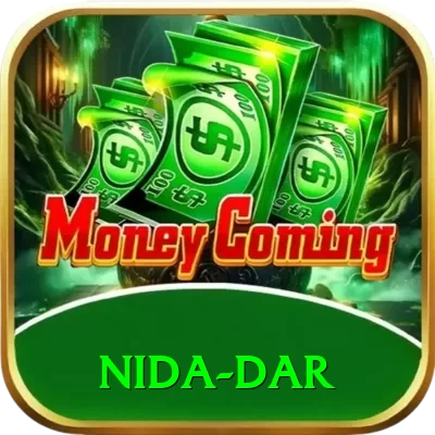 nida dar - Mega Earning App - 2