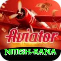 nitish rana - VIP Ultimate