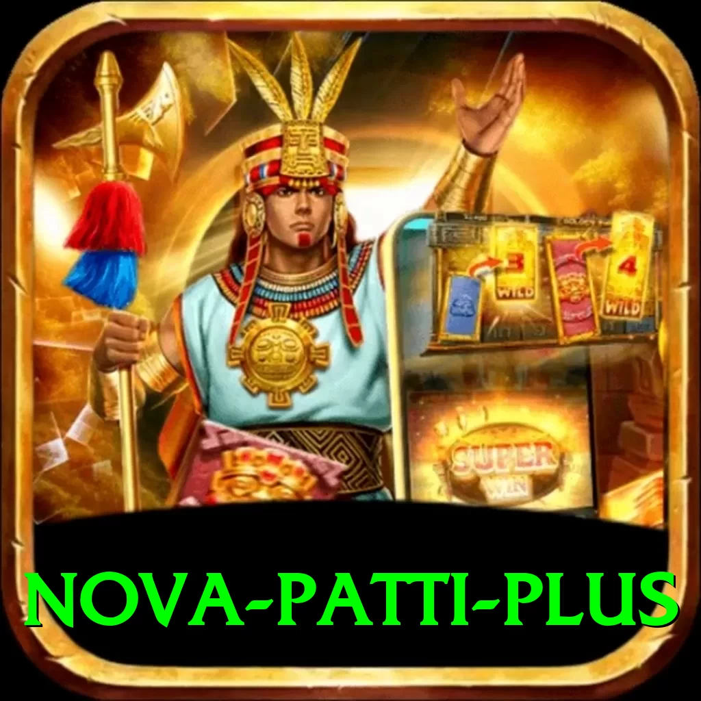Nova Patti - Supreme Edition v1.6.9 - 2
