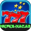 nupur nagar Legend Casino App