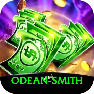odean smith - Real Money Royal - 2