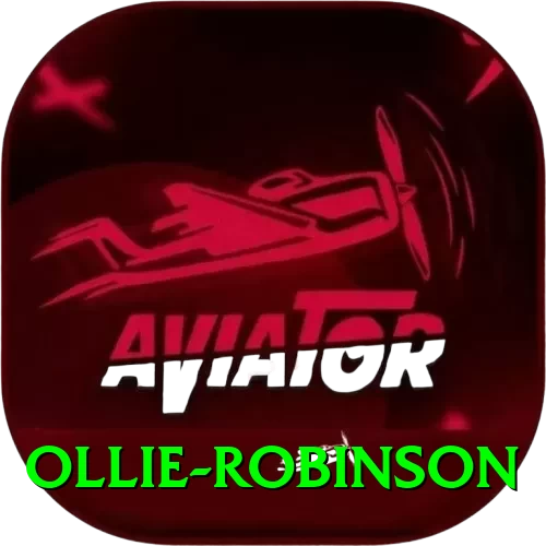 ollie robinson Plus v4.6.6 - 2