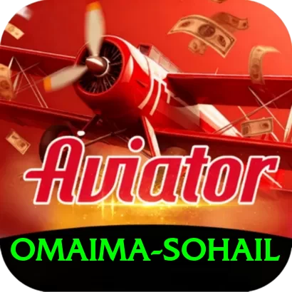 omaima sohail Super Latest v1.2.2 - 2