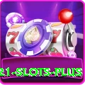 One21 Slots Apps (Tools & Injectors) Plus v4.8.8