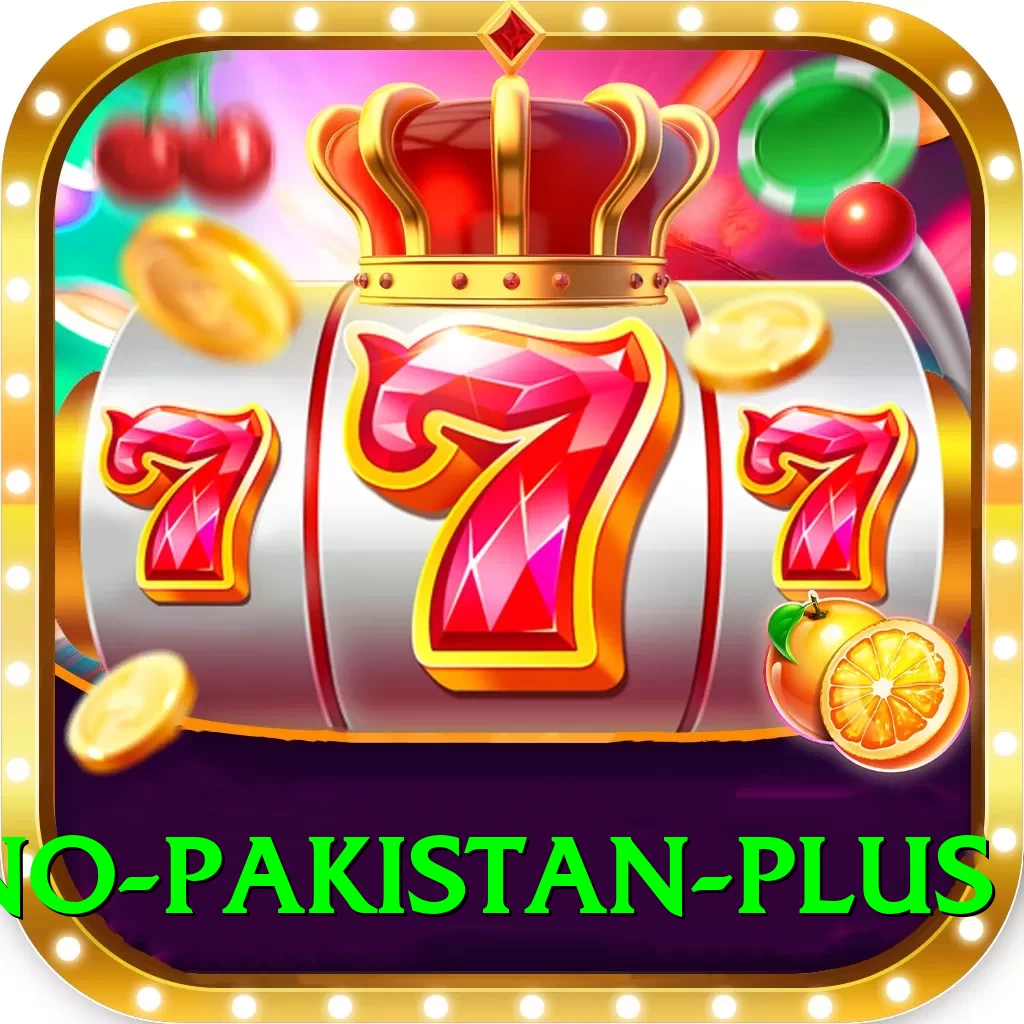 Online Casino Pakistan Royal 2024 - 2