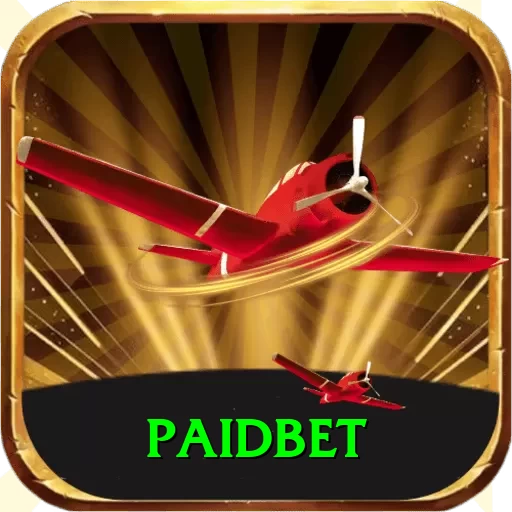 paidbet - VIP Master - 2