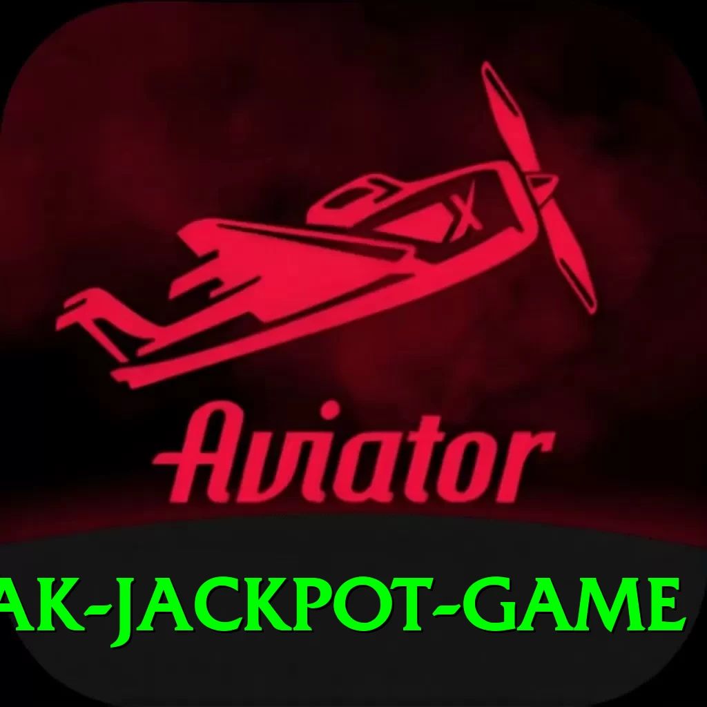 Pak Jackpot Game Elite Pro v2.5.3 - 2