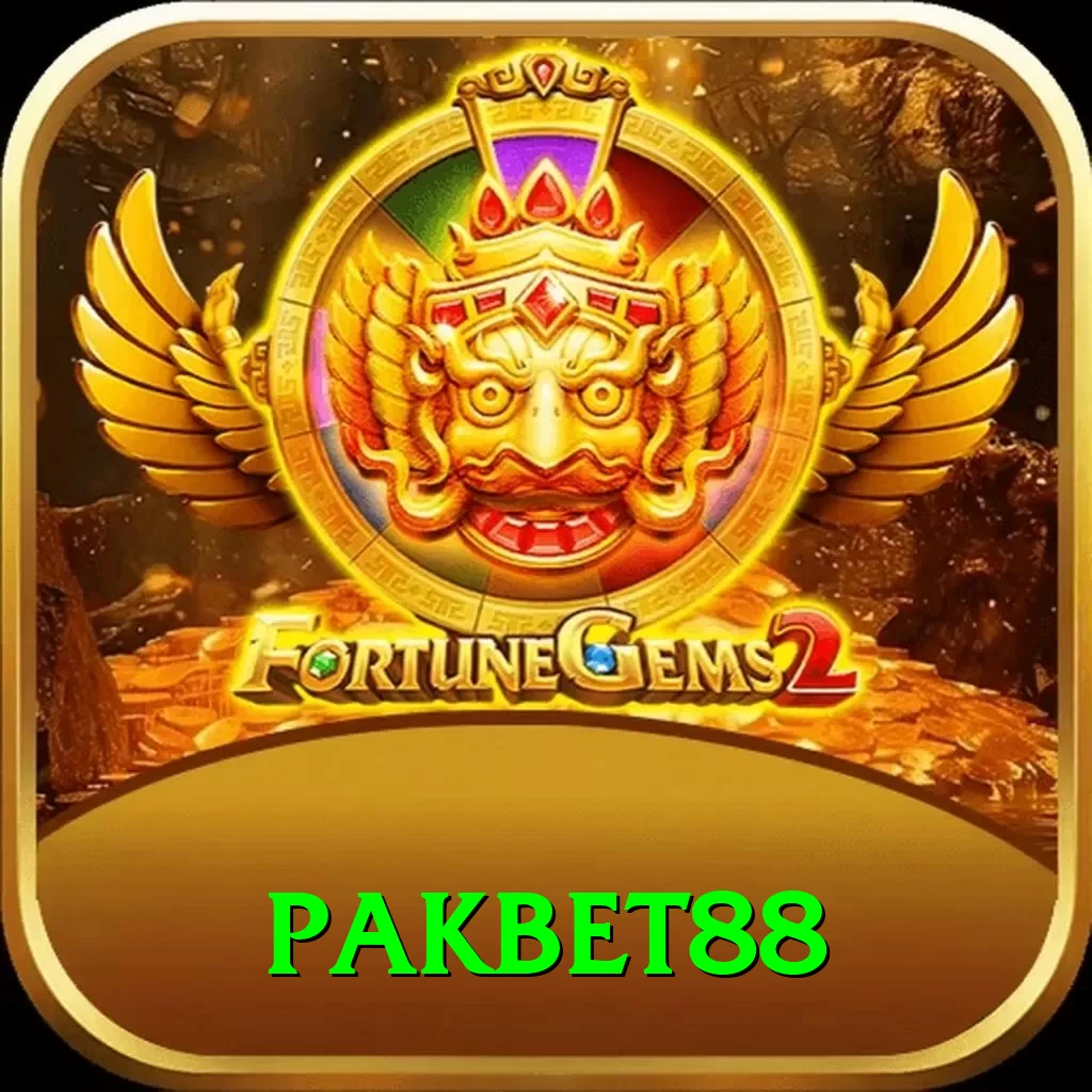 pakbet88 Games (Casino & Earning) Deluxe v5.0.8 - 2