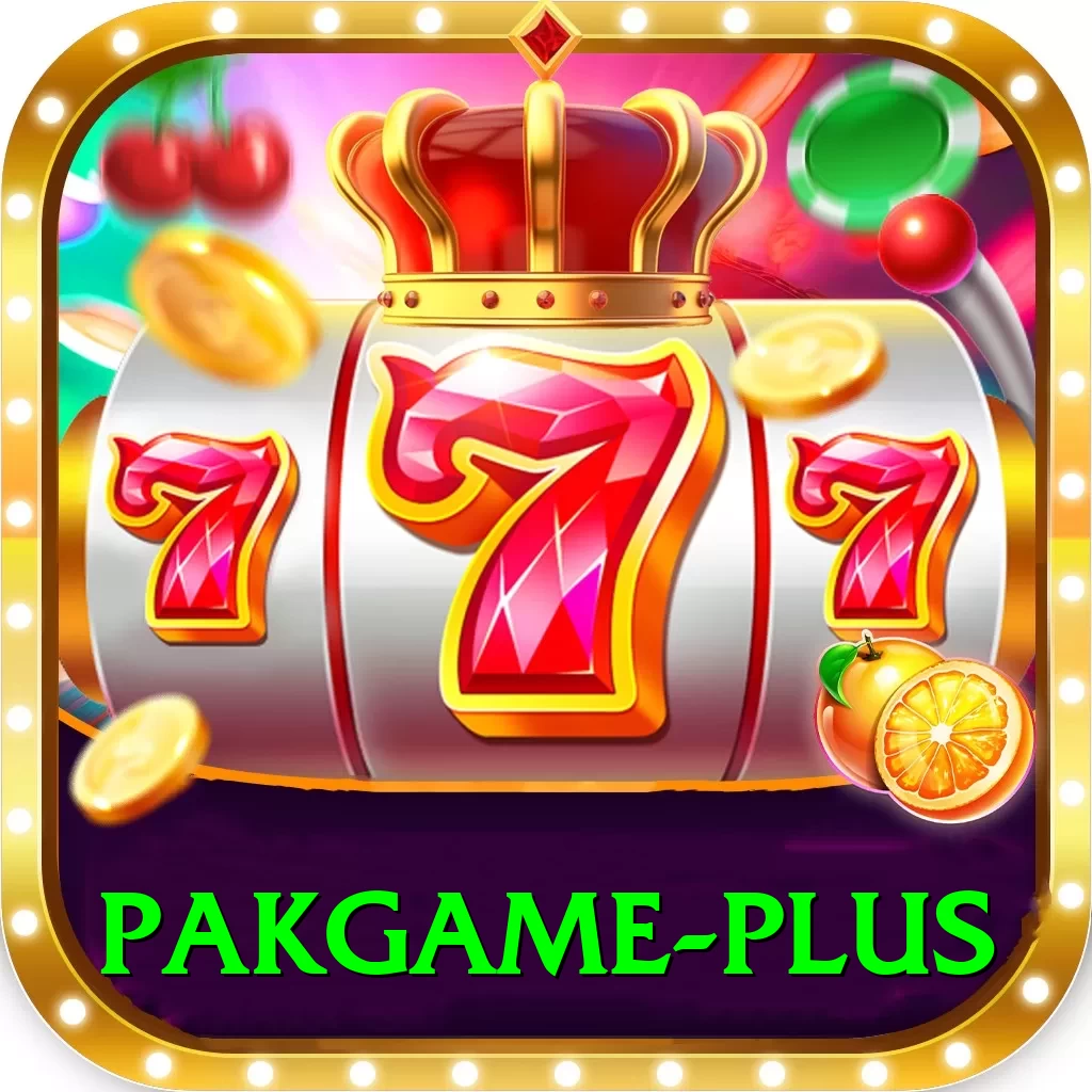 PakGame Elite Casino App - 2