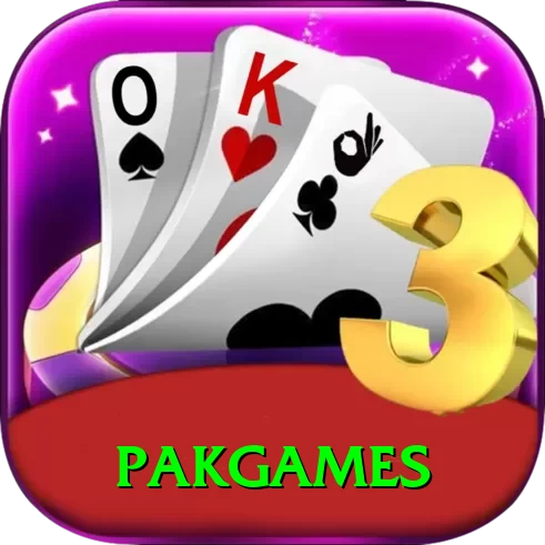 pakgames App Master v1.2.5 - 2