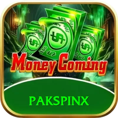 pakspinx Game King v1.3.4 - 2
