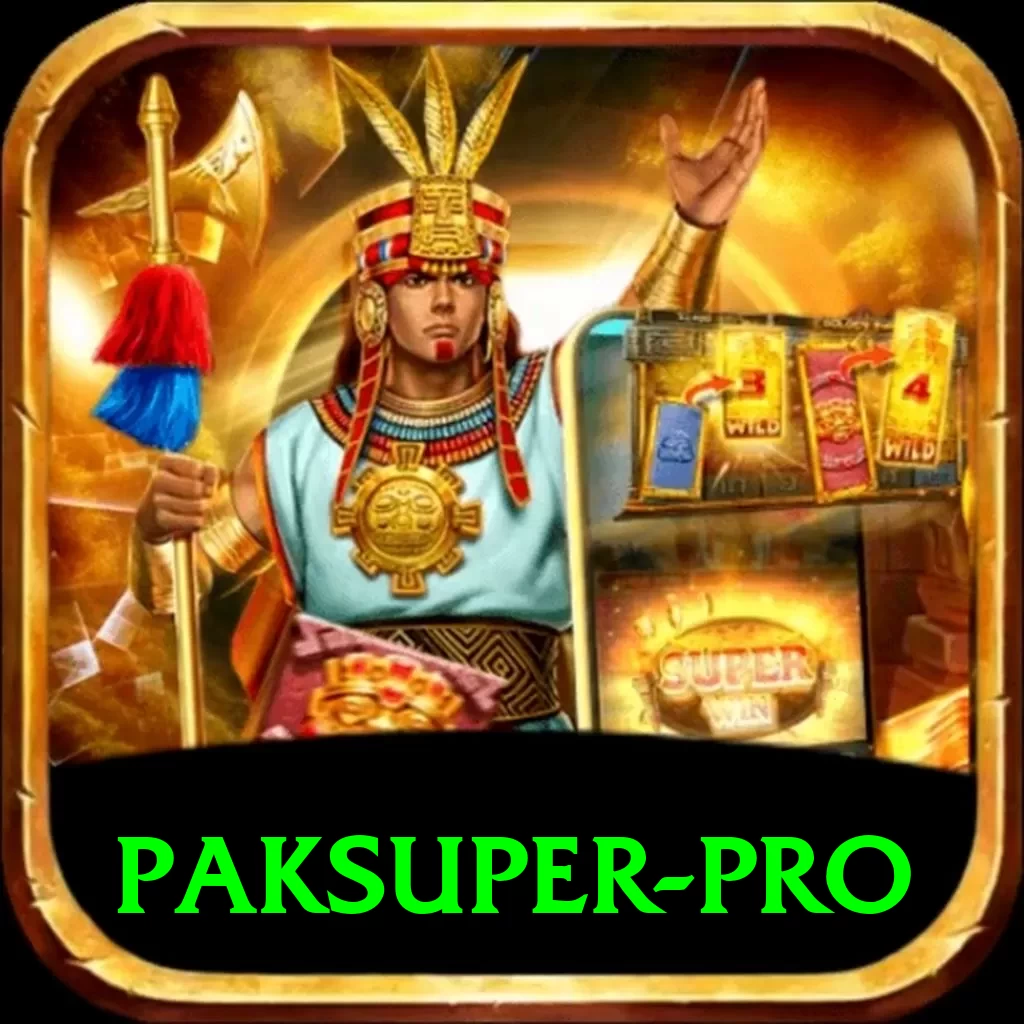 paksuper Game Premium v5.1.3 - 2