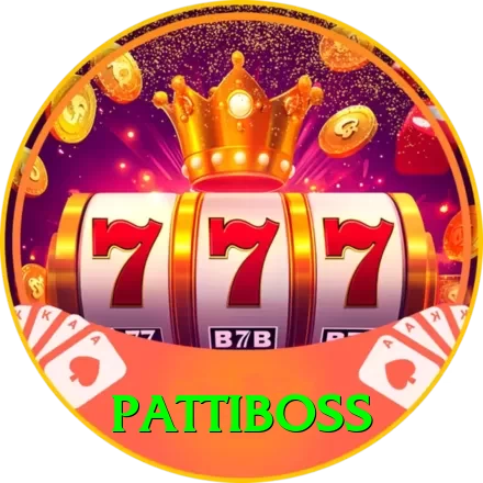 pattiboss Plus - Win Real PKR - 2