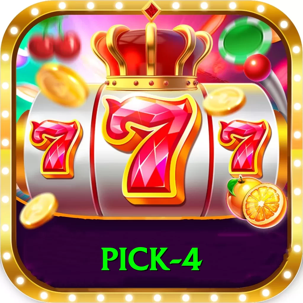 pick 4 Pakistan Elite v4.9.1 - 2