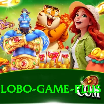 PK Lobo Game Gold v2.8.7 - 2
