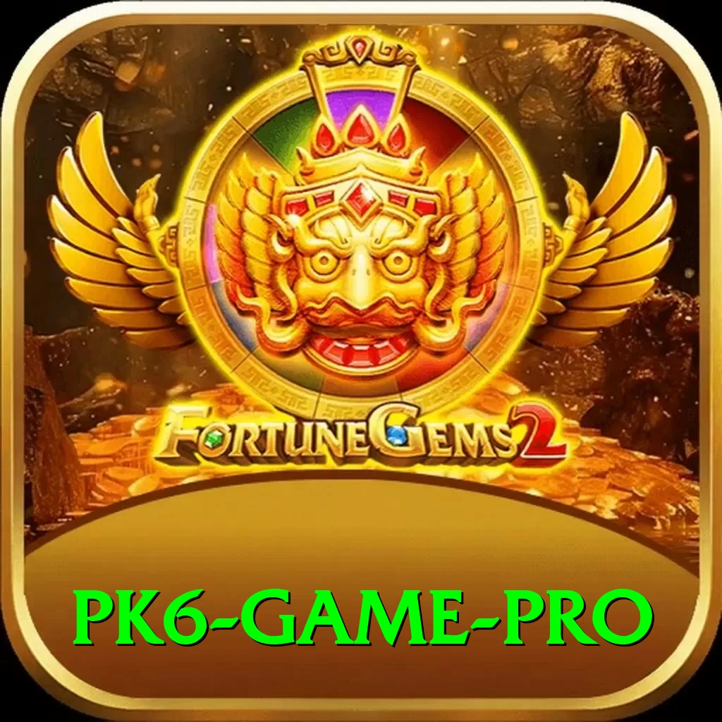 PK6 Game Legend v3.5.1 - 2