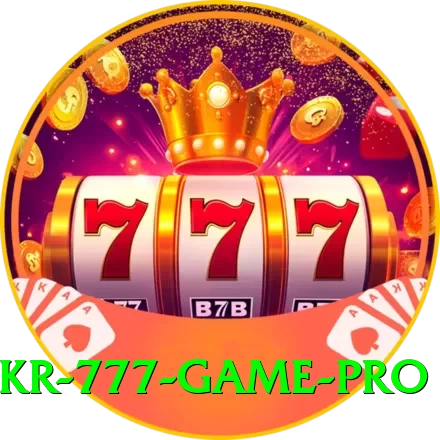 PKR 777 Game Master Rewards - 2