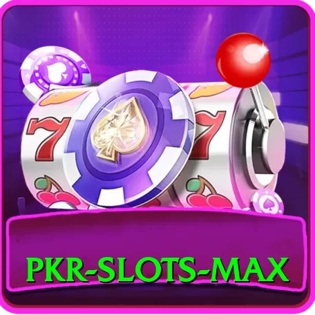 PKR Slots - Live Plus - 2