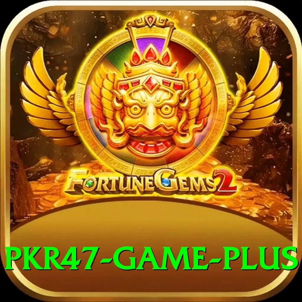 PKR47 Game Gold v2.0.1 - 2