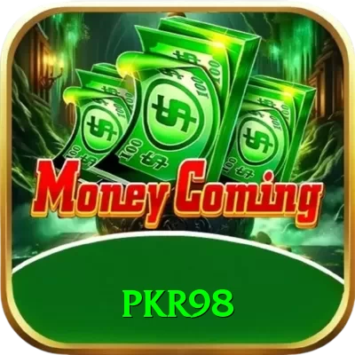 PKR98 Max v2.4.8 - 2