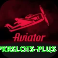 PKRSlots Plus Gaming App