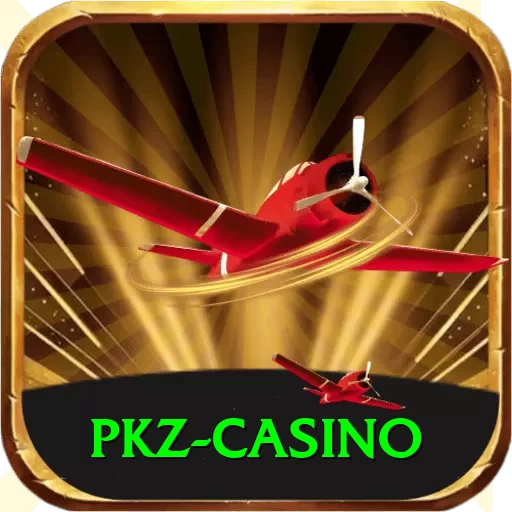 PKZ Casino VIP Edition v5.7.2 - 2