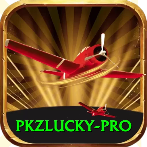 pkzlucky - Max Earning App - 2