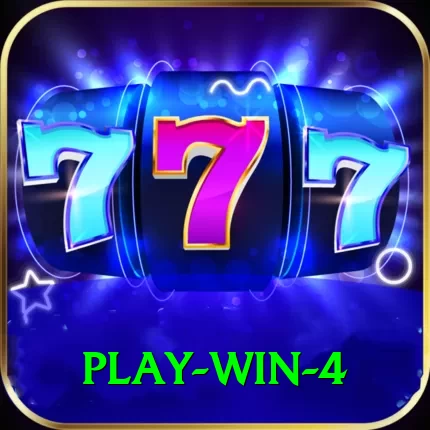 play win 4 Mega - Casino & Slots - 2