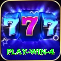 play win 4 Mega - Casino & Slots