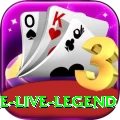pokergame - Live Legend