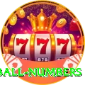 powerball numbers Legend Jackpot