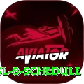 psl 8 schedule Gaming Pro v1.0.1